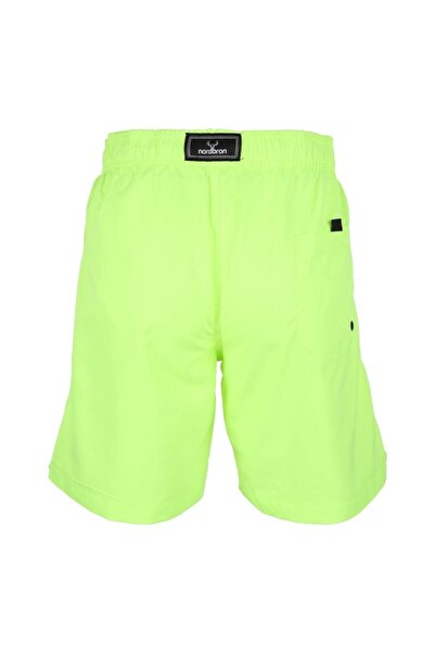 Nordbron Nbsc50c - Betelgeuse Children's Swim Shorts