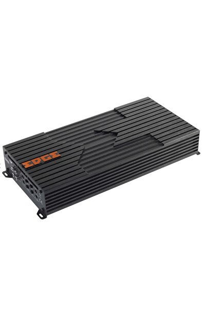 Edge Tempovendo EDBX200.4-E1 | EDGE DBX Serisi 4 Kanal Amplifikatör