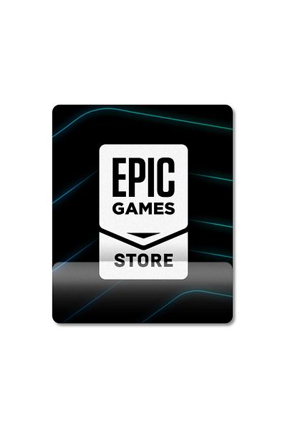 Pixxa Epic Games Store موديل لوحة ماوس مع مسند للمعصم - 3