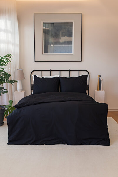 Valoroso Tekstil طقم غطاء لحاف فردي مع ملاءات مرنة