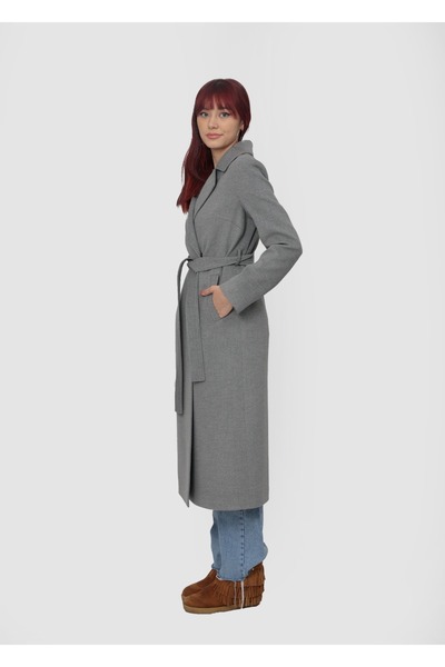 Savio leather&fur  KAŞE KABAN