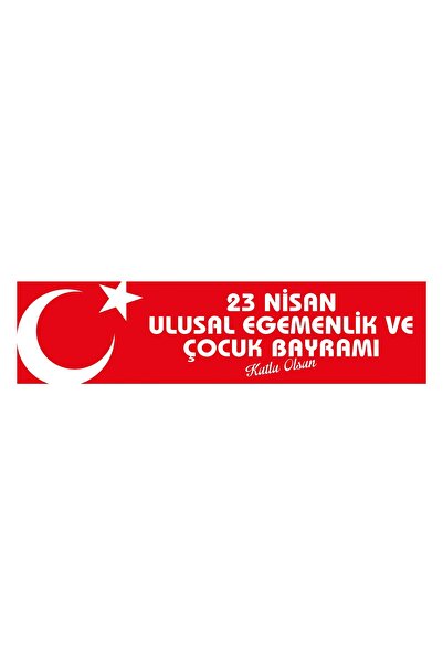 adella global dış ticaret import export company 23 Nisan Pankartı -3