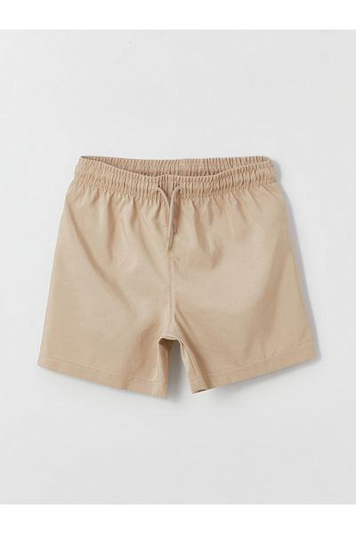 LC Waikiki Basic Boy's μαγιό σορτς με ελαστική μέση
