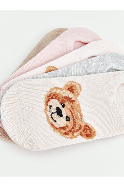 LC Waikiki Crpp, τ-5 Tedba (S4)