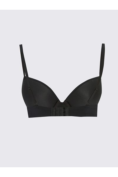 LC Waikiki Half Padded Underwire Plain T-Shirt Bra