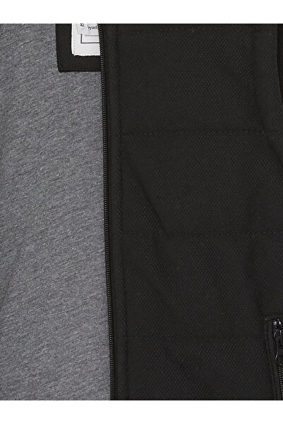 LC Waikiki Жилет з коміром-стійкою для хлопчика