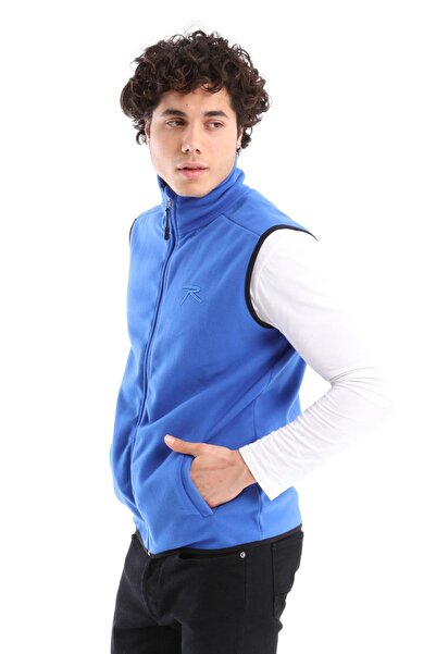 raru Rypb101 - Varian Чоловічий полярний жилет