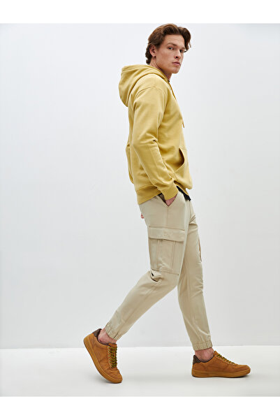 LC Waikiki Ανδρικό παντελόνι Cargo Slim Fit