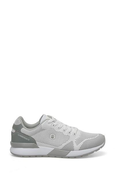 lumberjack VENDOR WMN 4FX White Women's Running Shoes