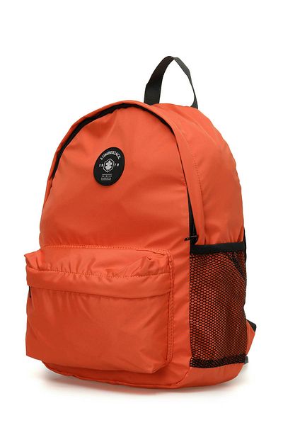 lumberjack ML VICTORIA 35SRCO 4FX - Orange Unisex Backpack