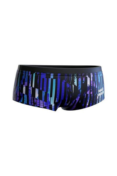 Mad Wave M0210-01 - Ανδρικό μαγιό Swimtrunks Fort