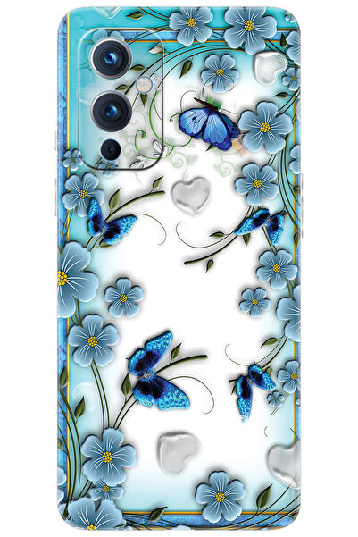 9 LE2115-LE2117 Compatible Sheath Pattern Printed Silicone Flowers and Butterflies NGO:547 CP-EY45Q1Z
