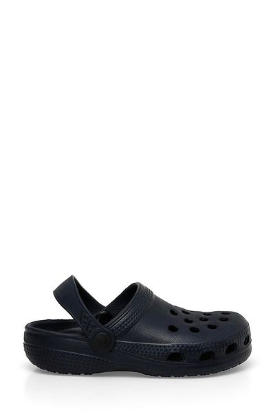 Kinetix Pantofi de mare pentru băiat bleumarin