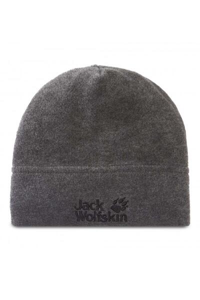 Jack Wolfskin 1909851 - Real Stuff Cap Unisex Bere