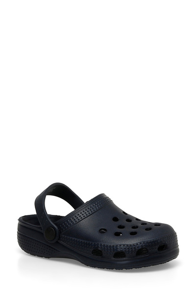 Kinetix Pantofi de mare pentru băiat bleumarin