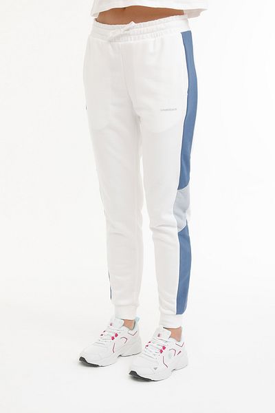 lumberjack WL ANNABEL-C 22CK936 4FX Blue Pantaloni de sport pentru femei