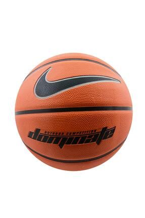 Nike basketbol topu 7 numara sales