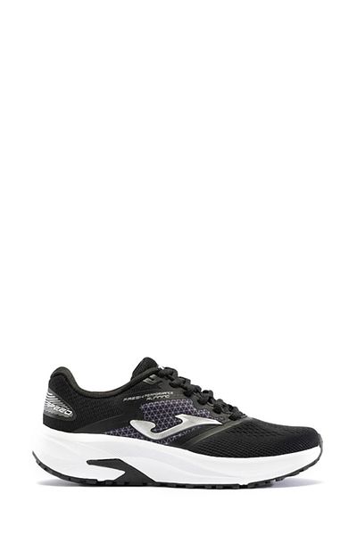 Joma SPEED MEN 2431 Siyah Erkek Koşu Ayakkabısı