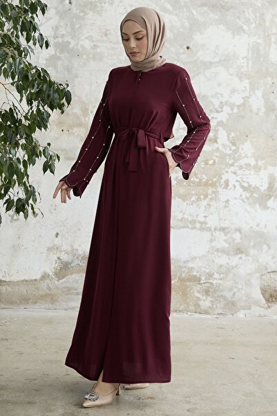 InStyle Handles Stone Processing Ferace - Claret Red