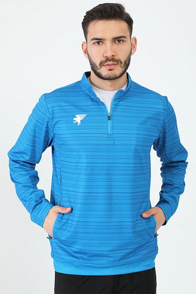 Joma Мъжки ежедневен суитшърт Sudadera Explorer 4232315