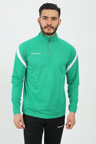 TRYON Ανδρικό φούτερ προπόνησης ποδοσφαίρου Evo Pro 1018058