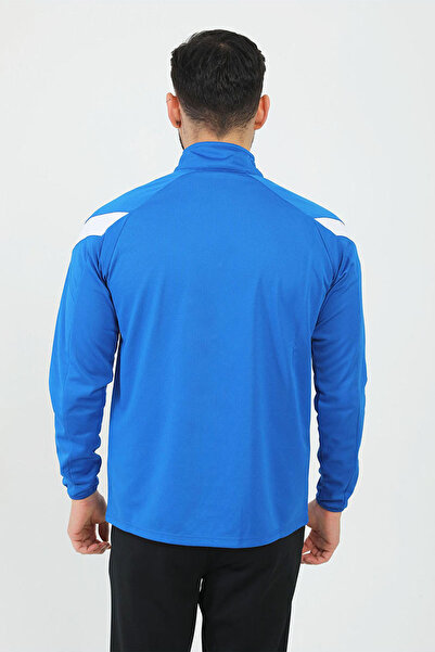 TRYON Ανδρικό φούτερ προπόνησης ποδοσφαίρου Evo Pro 1018058