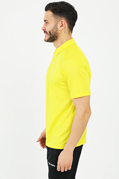 TRYON Ανδρικό μπλουζάκι πόλο Victory