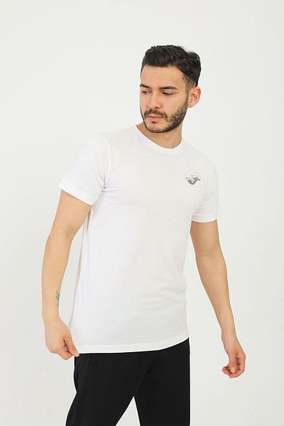 Joma Men's Casual T-Shirt Rush M4231116
