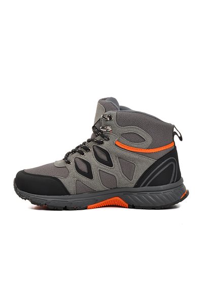 DUNLOP Men's Outdoor Boots Dnp-2040 - Smoked