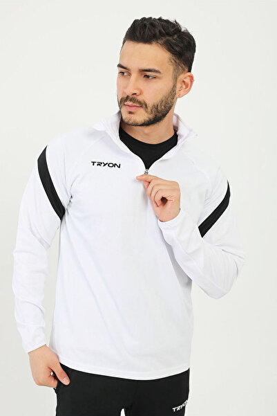 TRYON Ανδρική φόρμα ποδοσφαίρου Camping Sweat Camping Evo Pro 1018055