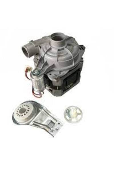 METİN ISITMA SOĞUTMA ARÇELİK BULAŞIK MAKİNE MOTORU 1750540100 DAR AGIZ TÜM MO...