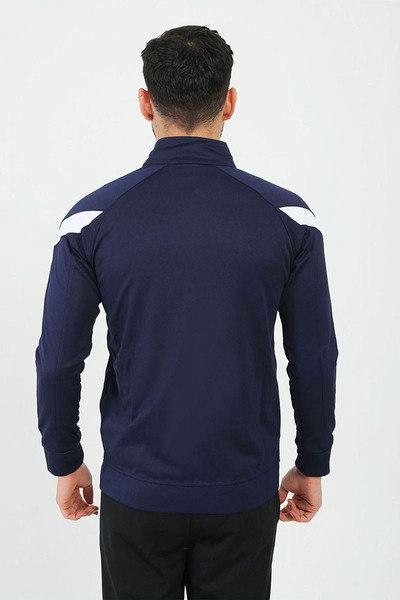 TRYON Ανδρική φόρμα ποδοσφαίρου Camping Sweat Camping Evo Pro1018055