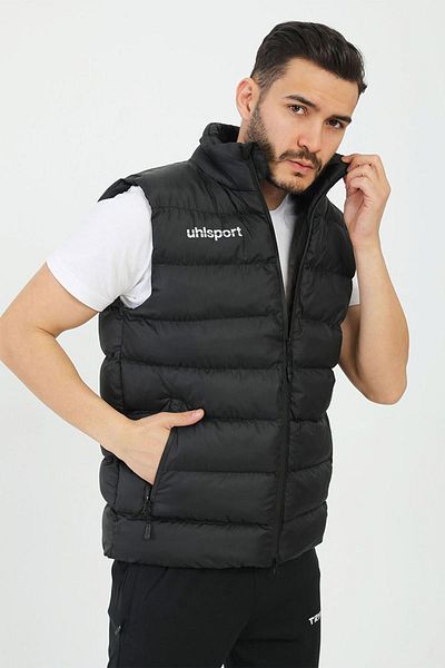 UHLSPORT Ανδρικό καθημερινό γιλέκο δωρεάν1101759