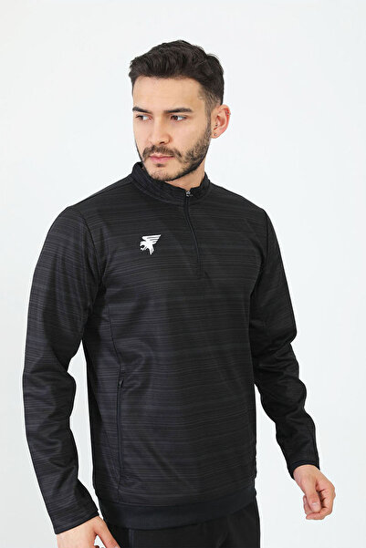 Joma Ανδρικό casual φούτερ Sudadera Explorer 4232315