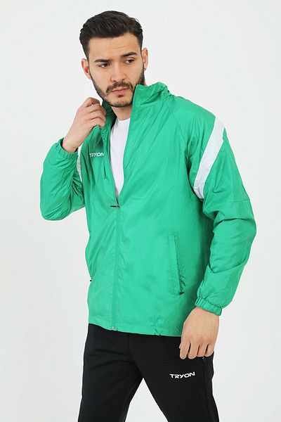 TRYON Ανδρικό αδιάβροχο Evo Pro 1018060