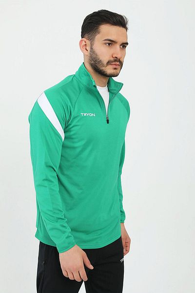 TRYON Ανδρικό φούτερ προπόνησης ποδοσφαίρου Evo Pro 1018058