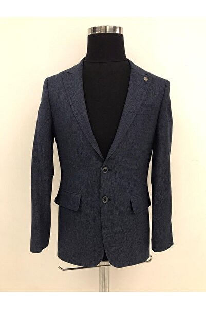 BALCI erkek blazer tek ceket  1240