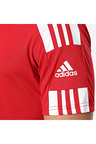 adidas Pánské tréninkové tričko - vhodné pro volný čas i sport, pohodlné pevné tričko