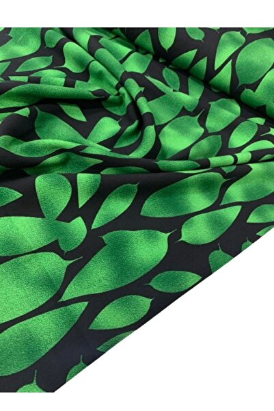 Evimmis Бавовняна віскозна тканина для суконь, спідниць, шароварів Ширина: 15...