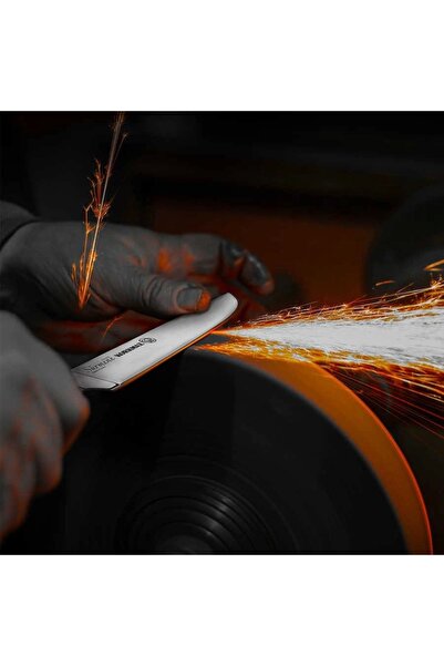 KORKMAZ Sürmene 13,5 Cm Çok Amaçlı Bıçak