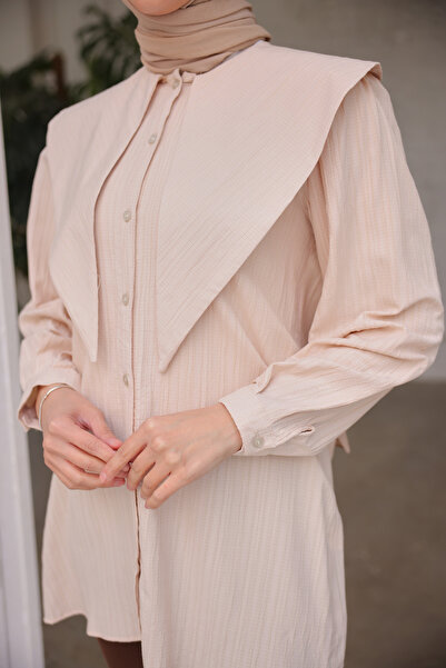 benguen Barva 2063 košile s límečkem