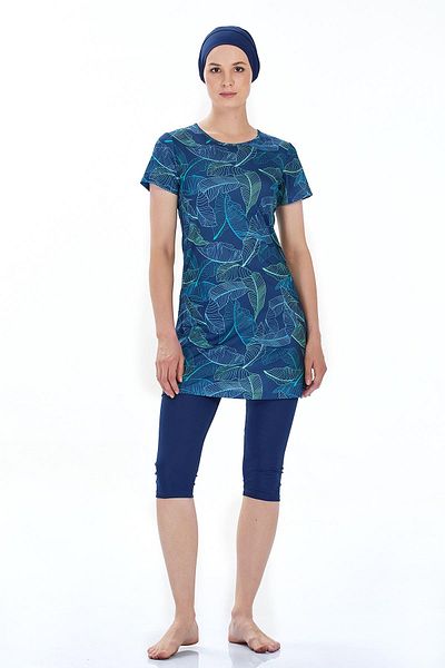 ROZAMAY TESETURAL SWIMSUIT 9304