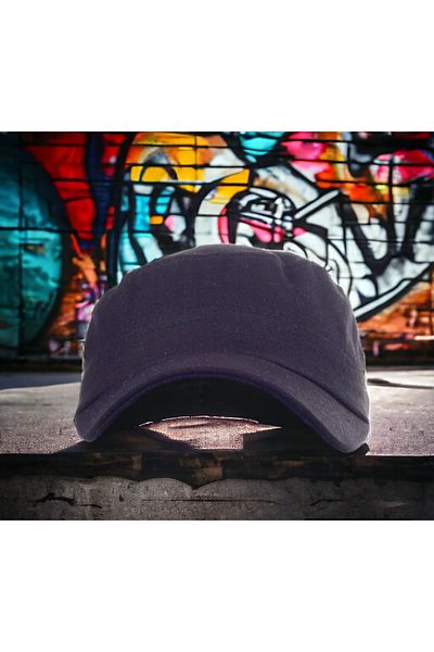 Shopiolog 100% Linen Seasonal Unisex Castro Hat Cap Cap
