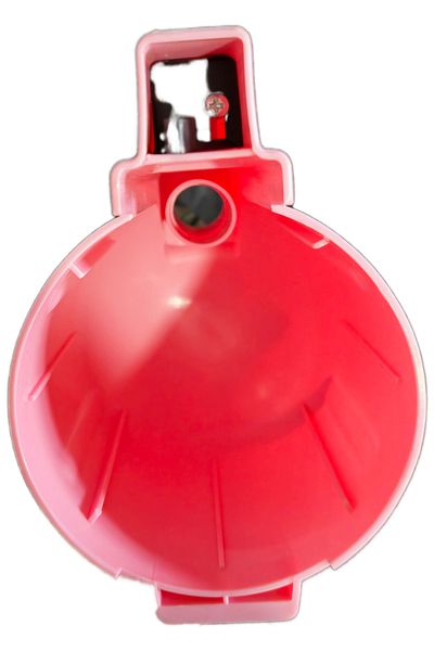 Tozkoparan Pink P1200 Model Chamber