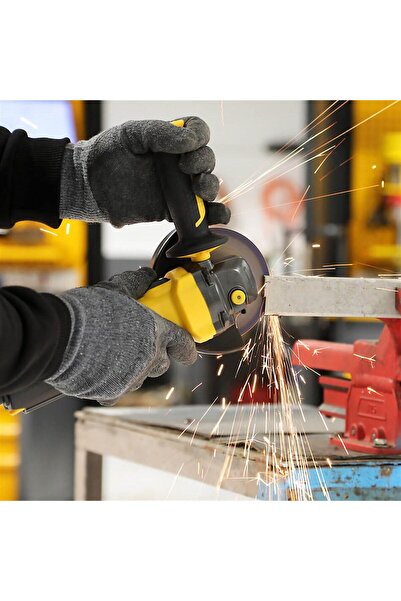 Rtrmax Rtm102 115 Mm Avuç Taşlama