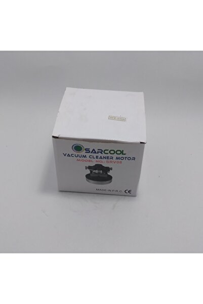 YEŞİLYURT AVM MOTORSKI USISAVAČ SRV08 1200W 35380121