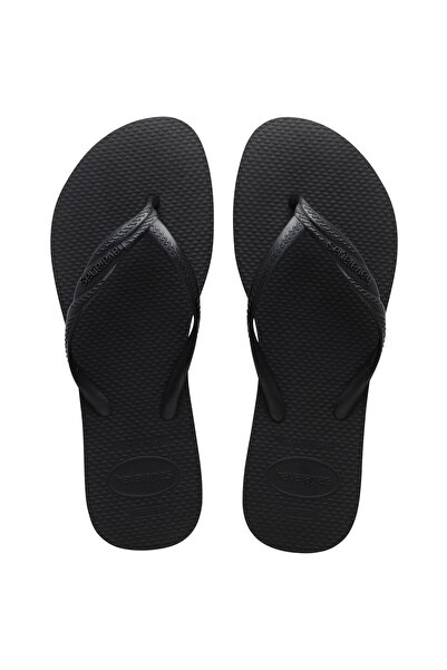 Havaianas Papuci de damă Fantasia Black 0090