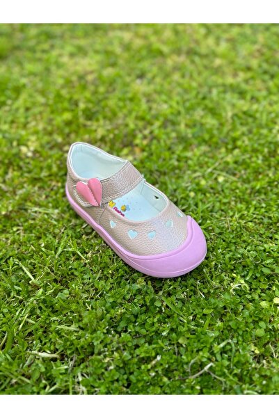 AYS SHOES Pantofi pentru copii cu talpă flexibilă moale ortopedică perforată