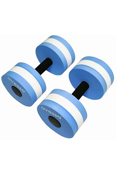 AVESSA Afd-Blue Havuz Dambılı Mavi Renk Çift