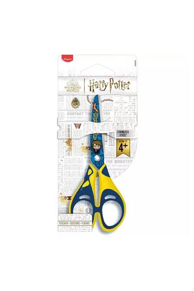 Maped Harry Potter 13 cm Children's Scissors (464900)